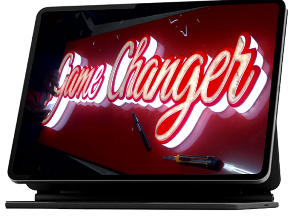 sign e